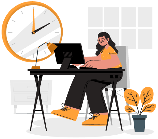 Flexible working hours