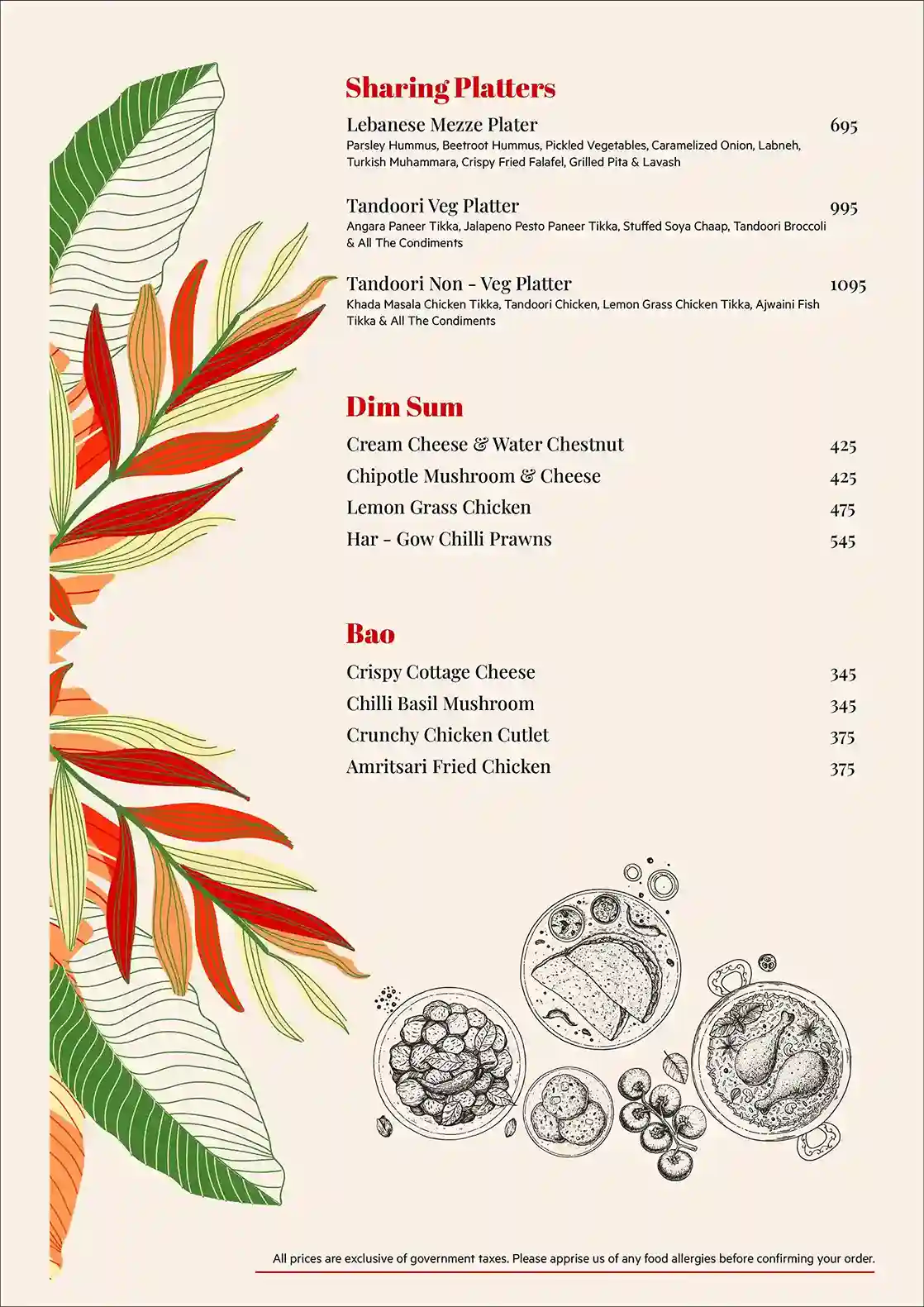 Food