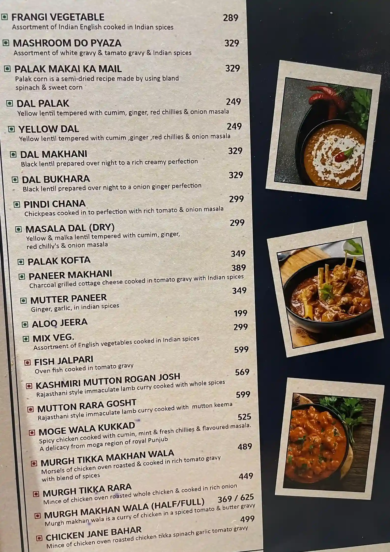 Food