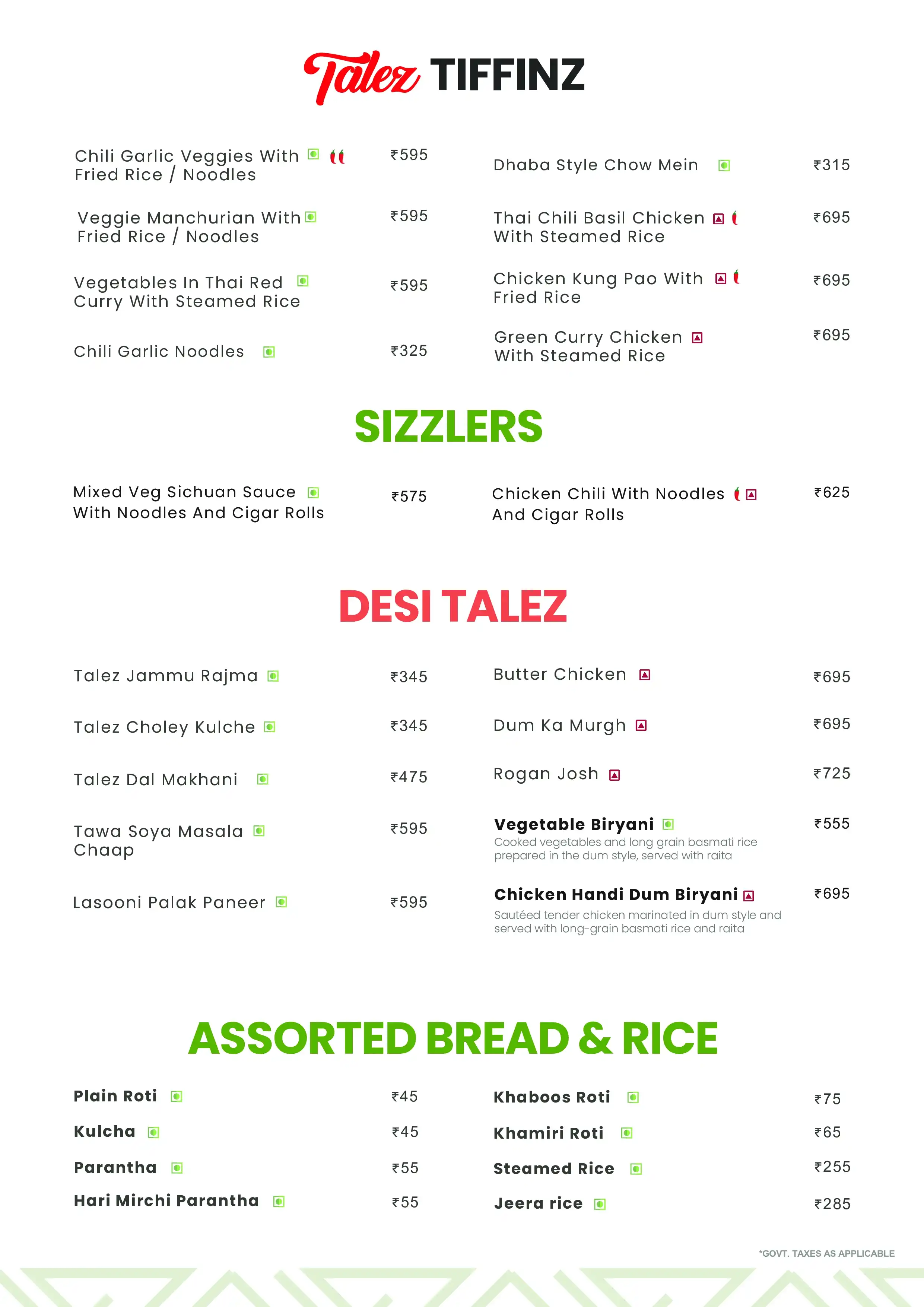 Food