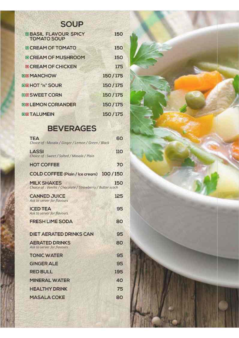 Food