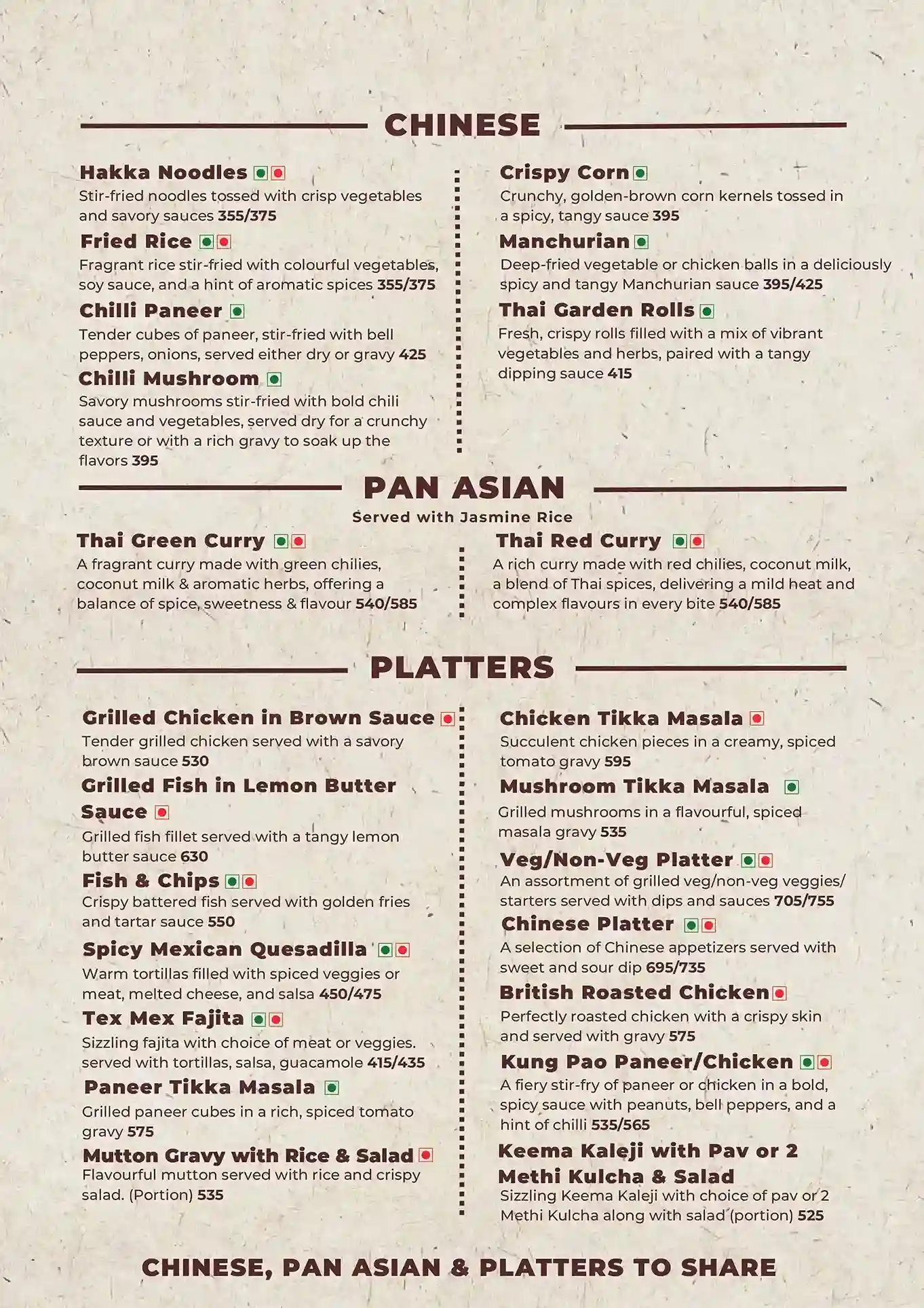 Food
