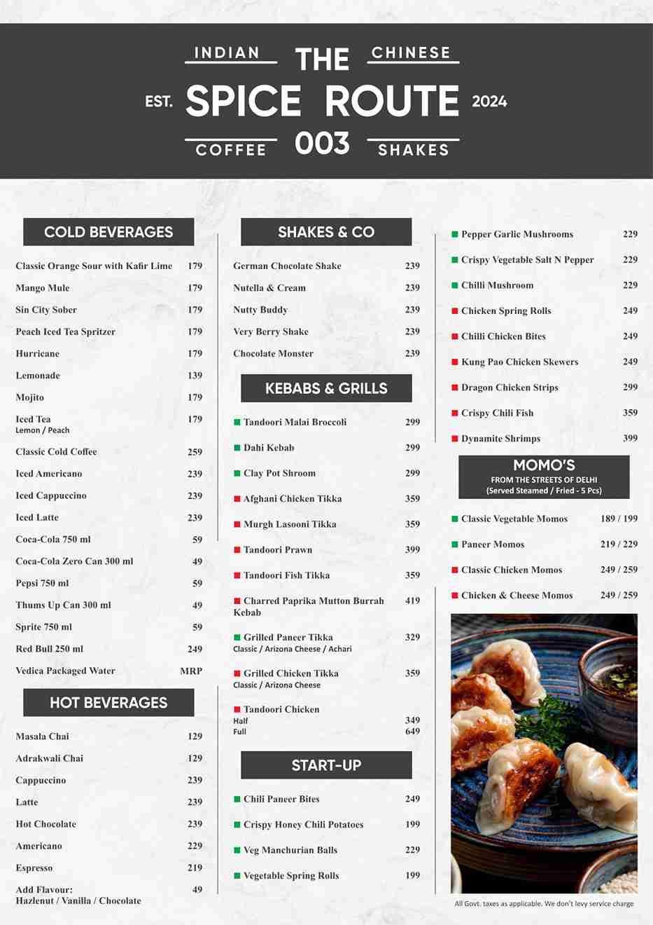 Food
