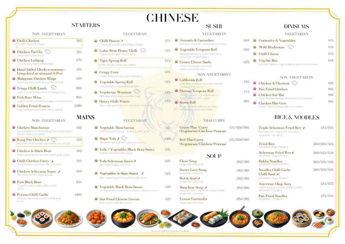 Food