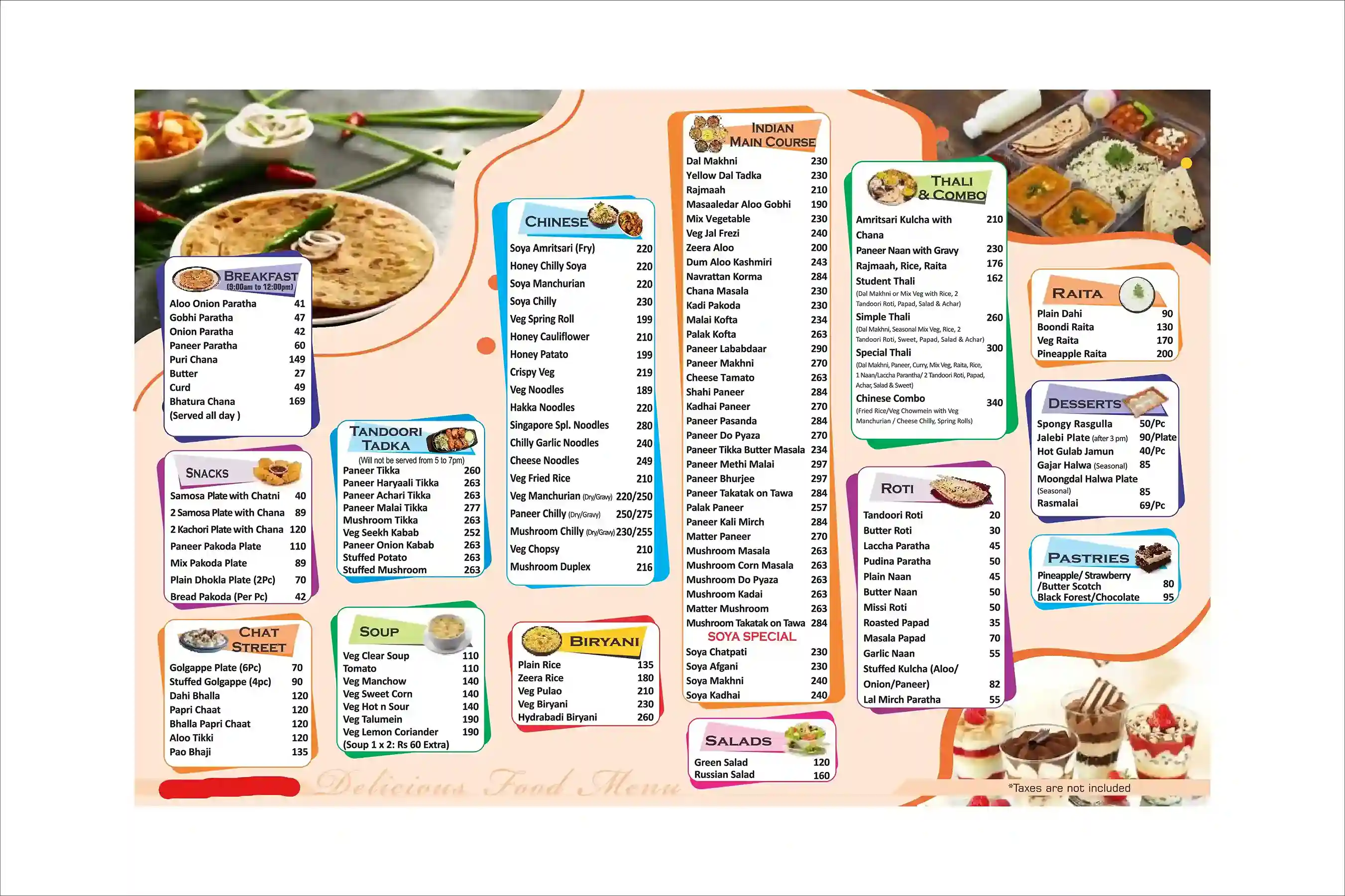 Food