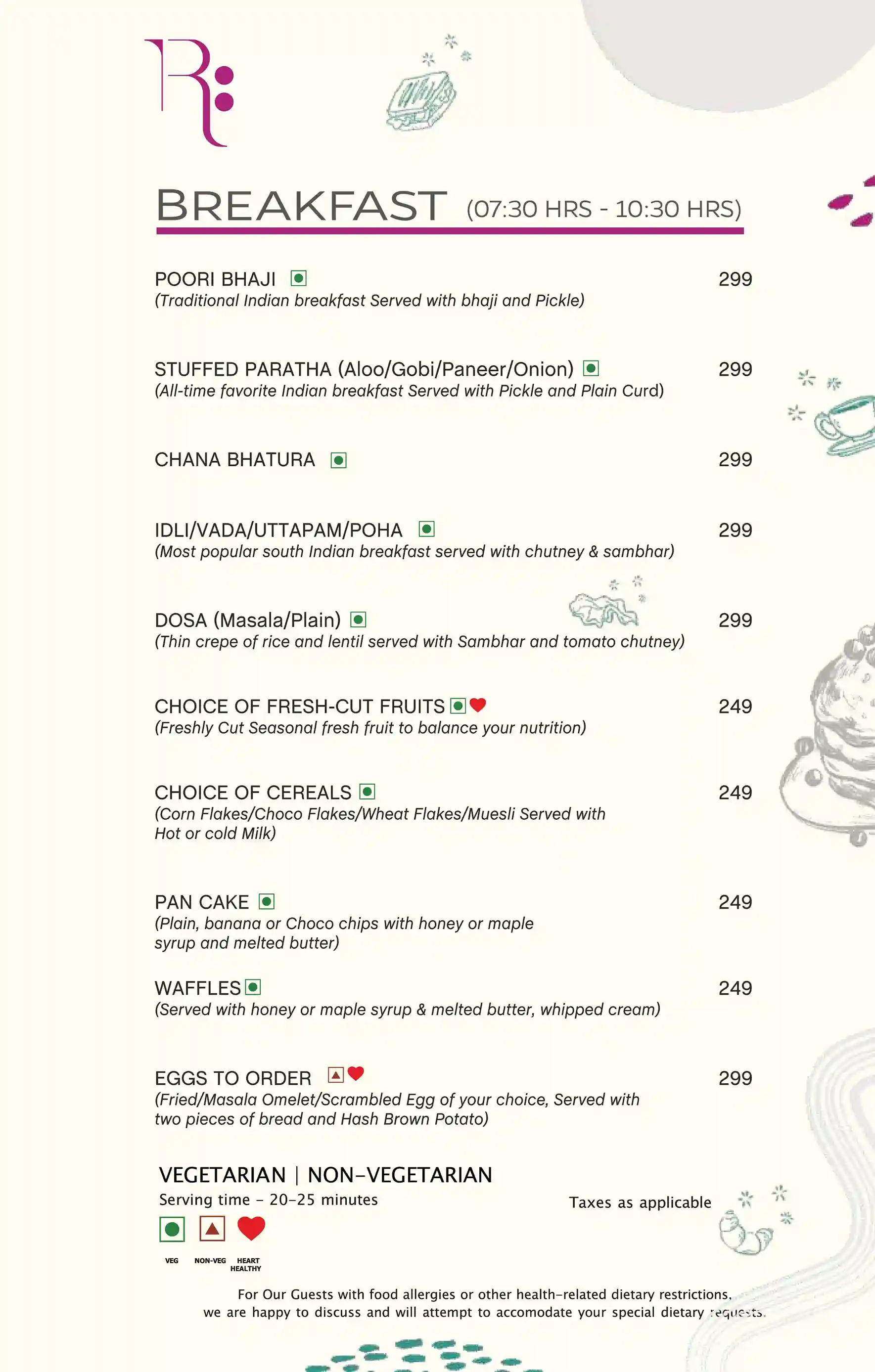 Food