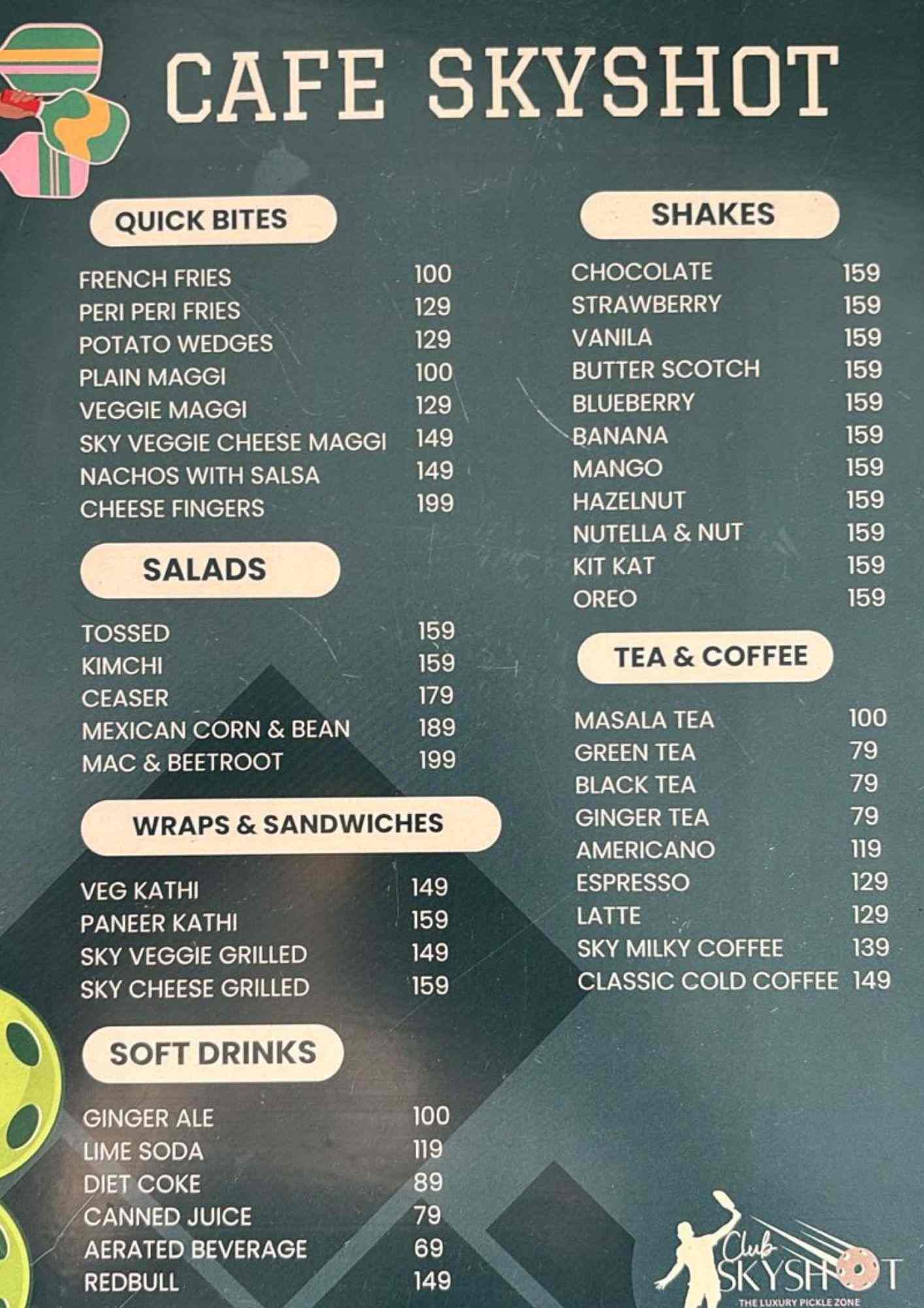 Food