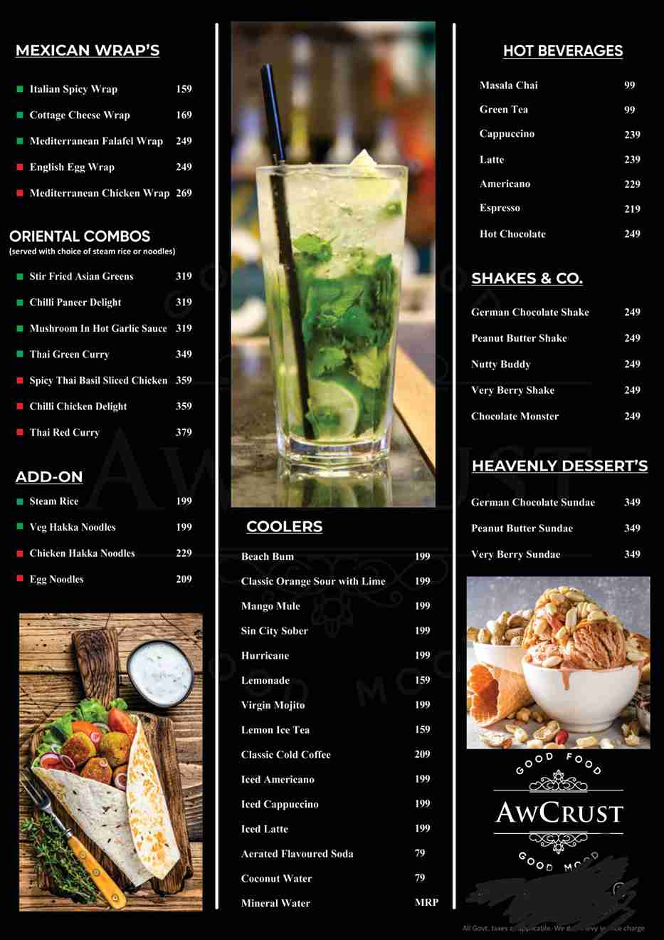 Food