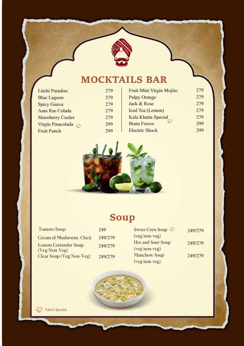 Food