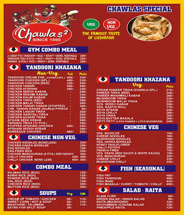 Food