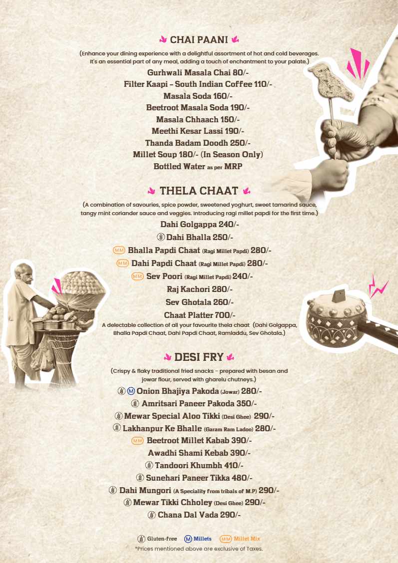 Food