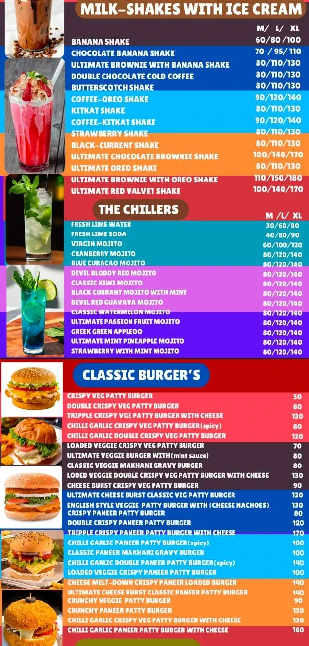 Food