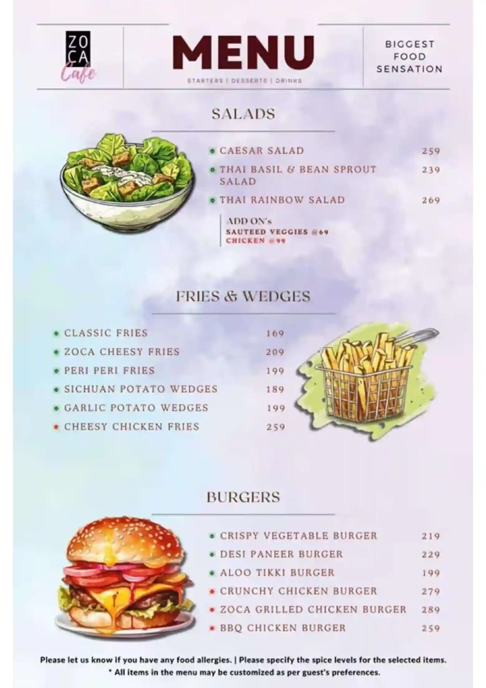 Food