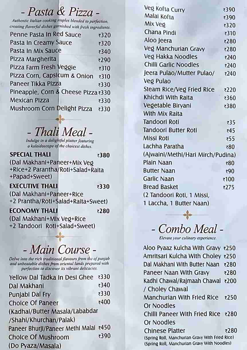 Food
