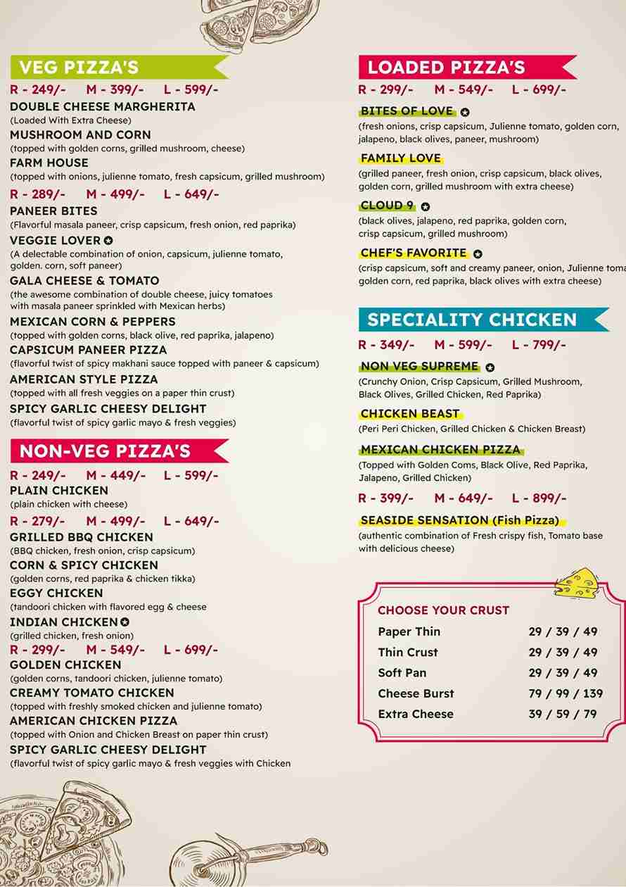 Food