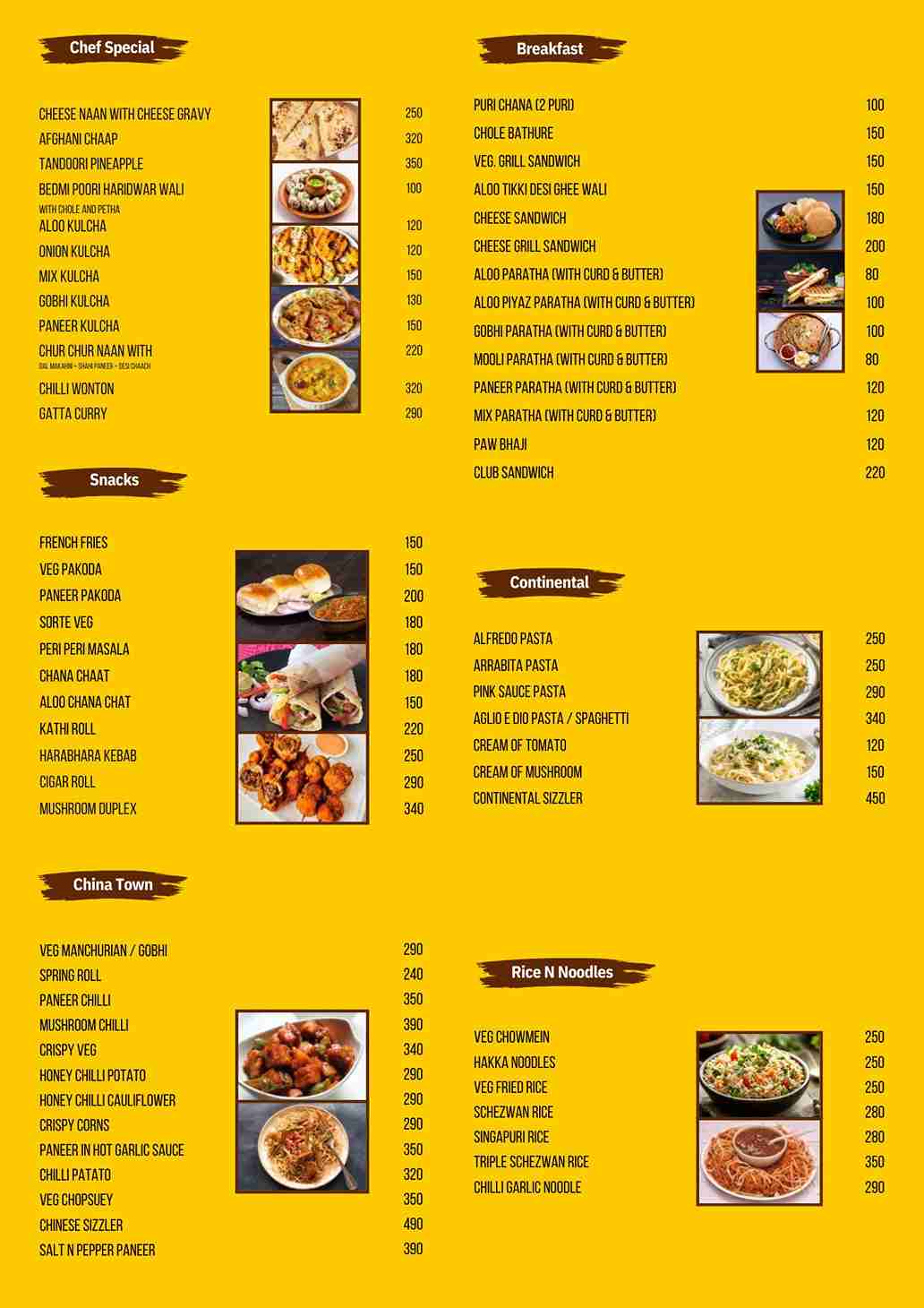 Food
