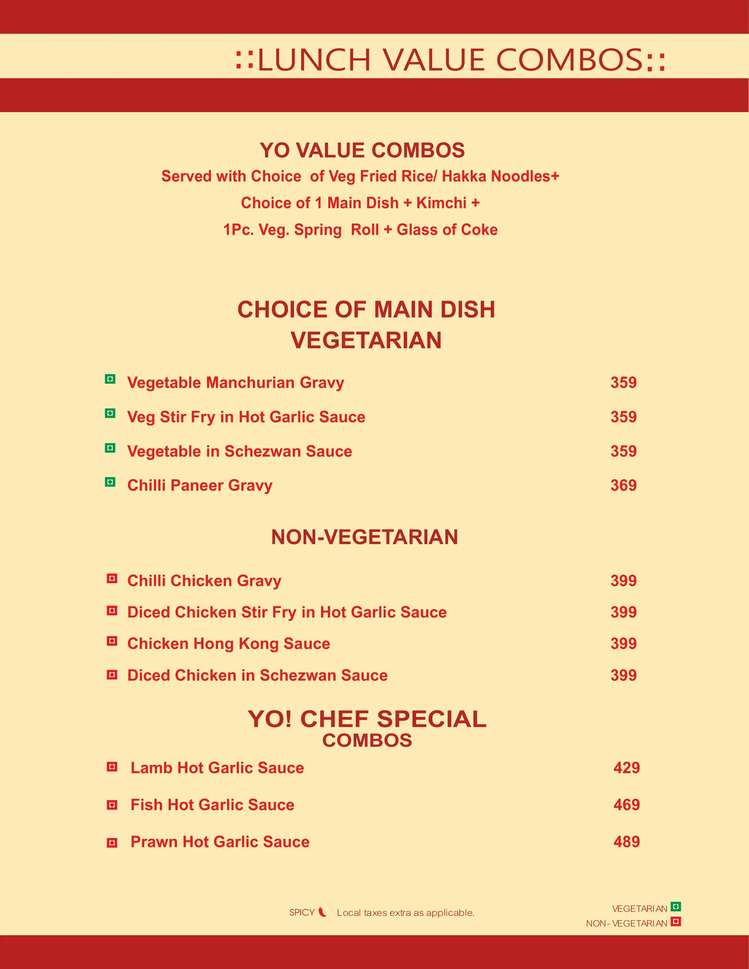 Food