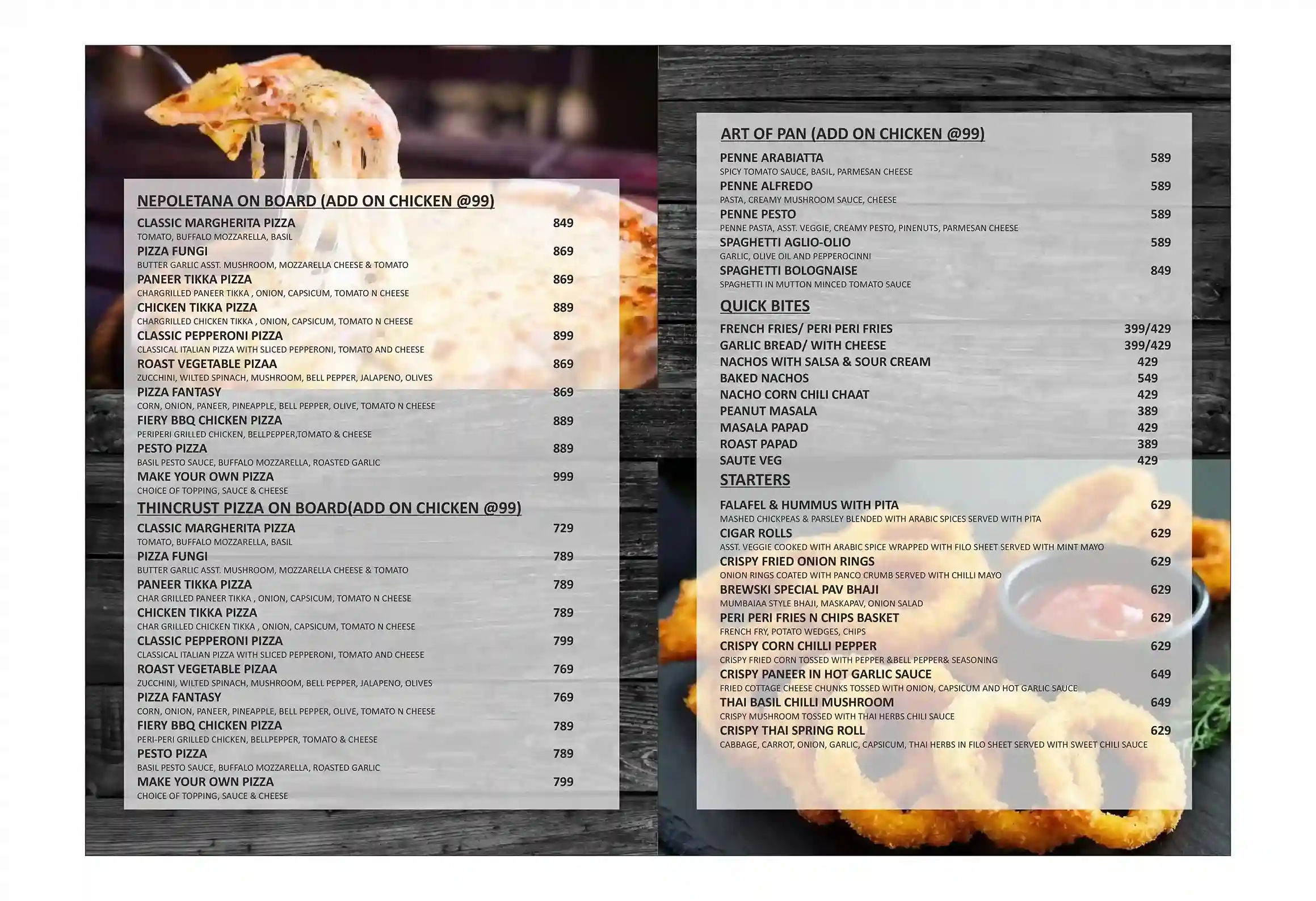 Food