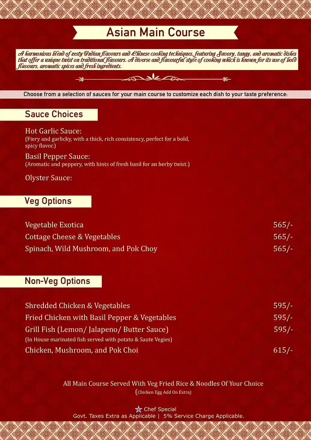 Food