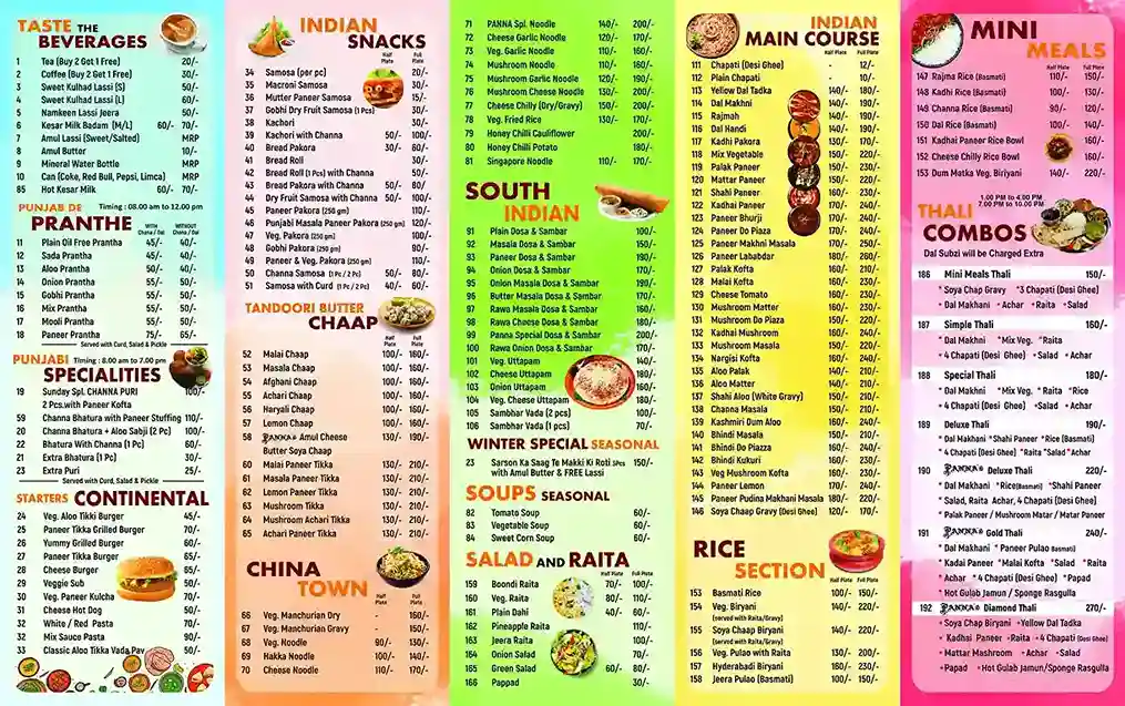 Food