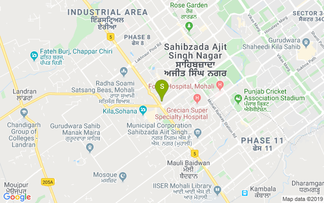 tamzaraa-kafe-club-industrial-area-phase-1-chandigarh