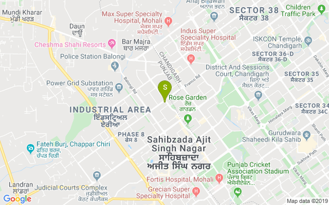 tamzaraa-kafe-club-industrial-area-phase-1-chandigarh