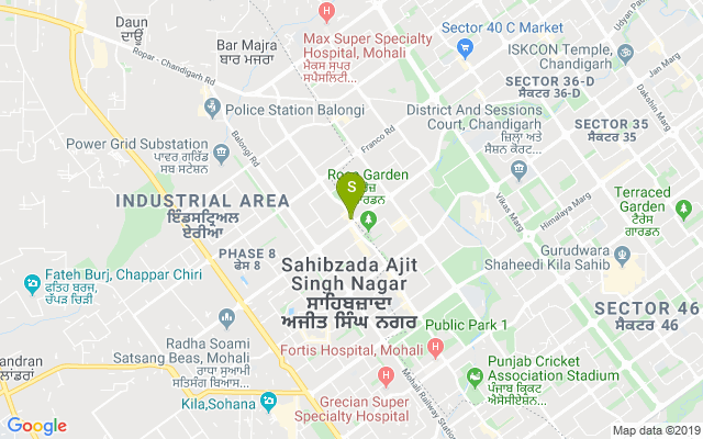 tamzaraa-kafe-club-industrial-area-phase-1-chandigarh