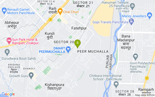tamzaraa-kafe-club-industrial-area-phase-1-chandigarh