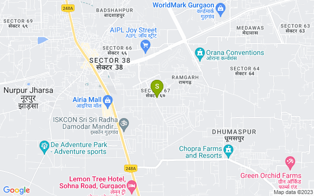 tamzaraa-kafe-club-industrial-area-phase-1-chandigarh