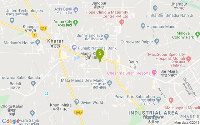 tamzaraa-kafe-club-industrial-area-phase-1-chandigarh