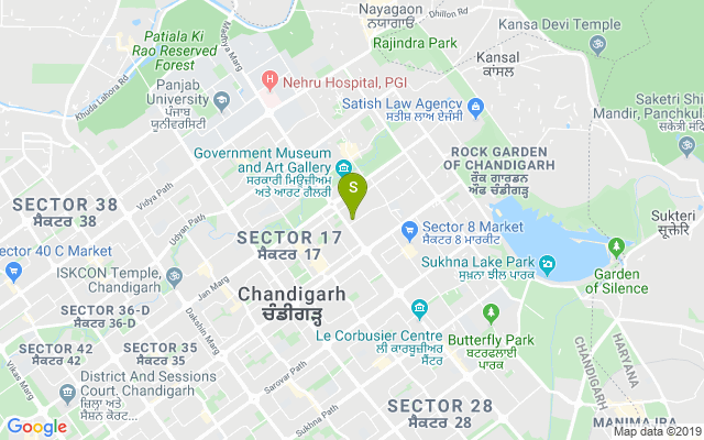 Avalon Day Spa Address