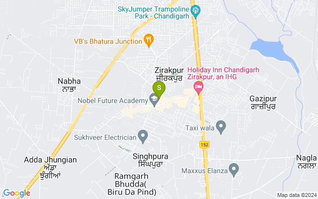 tamzaraa-kafe-club-industrial-area-phase-1-chandigarh