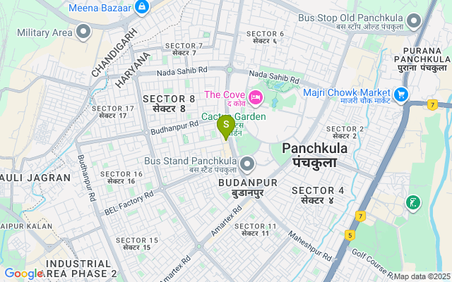 tamzaraa-kafe-club-industrial-area-phase-1-chandigarh