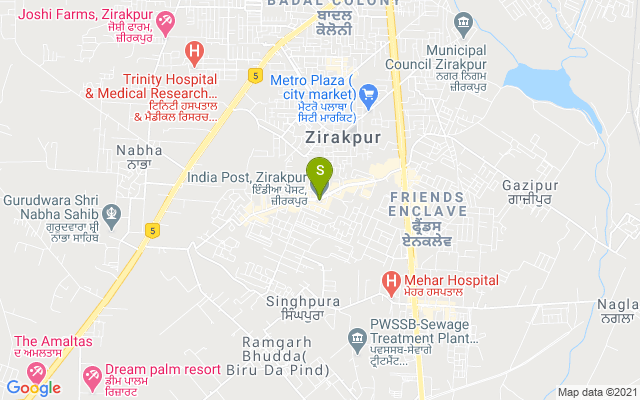 tamzaraa-kafe-club-industrial-area-phase-1-chandigarh