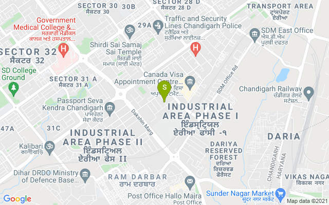 tamzaraa-kafe-club-industrial-area-phase-1-chandigarh