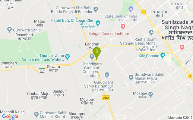 tamzaraa-kafe-club-industrial-area-phase-1-chandigarh