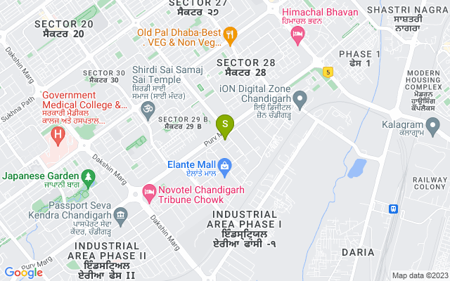 tamzaraa-kafe-club-industrial-area-phase-1-chandigarh