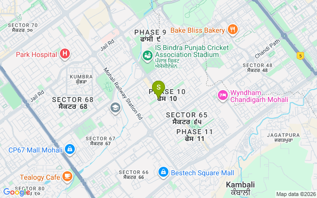 tamzaraa-kafe-club-industrial-area-phase-1-chandigarh