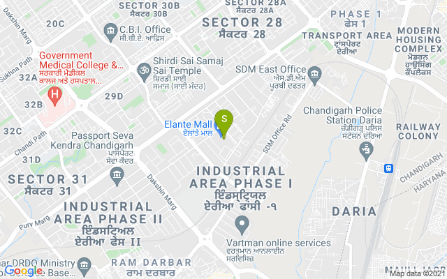 tamzaraa-kafe-club-industrial-area-phase-1-chandigarh