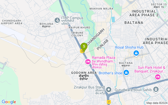tamzaraa-kafe-club-industrial-area-phase-1-chandigarh