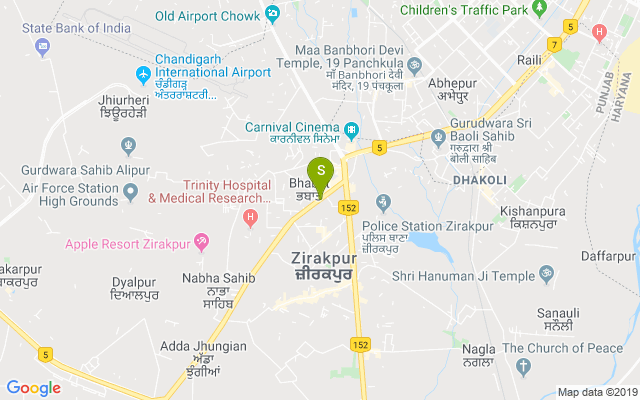 tamzaraa-kafe-club-industrial-area-phase-1-chandigarh