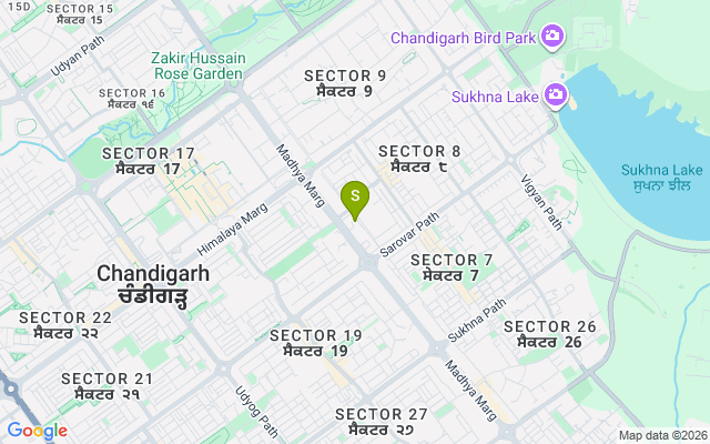 tamzaraa-kafe-club-industrial-area-phase-1-chandigarh