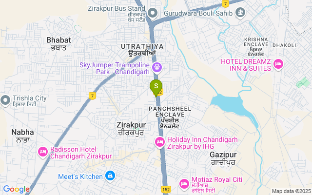 tamzaraa-kafe-club-industrial-area-phase-1-chandigarh
