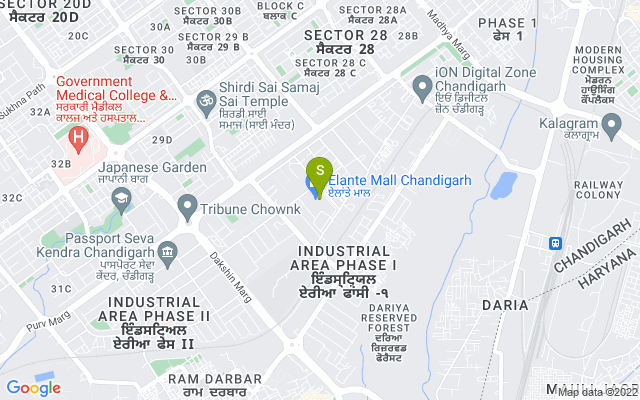 tamzaraa-kafe-club-industrial-area-phase-1-chandigarh