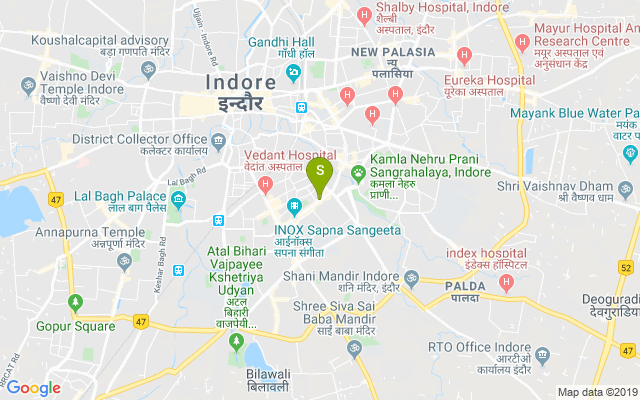 tamzaraa-kafe-club-industrial-area-phase-1-chandigarh