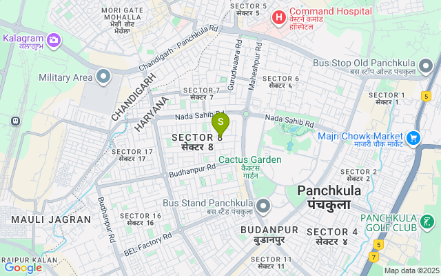 tamzaraa-kafe-club-industrial-area-phase-1-chandigarh