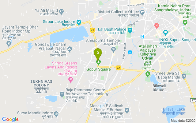 tamzaraa-kafe-club-industrial-area-phase-1-chandigarh