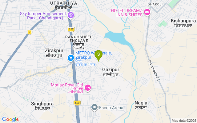 tamzaraa-kafe-club-industrial-area-phase-1-chandigarh