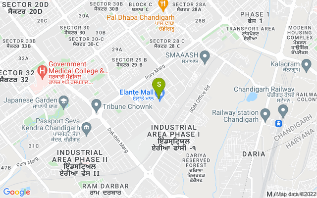 tamzaraa-kafe-club-industrial-area-phase-1-chandigarh