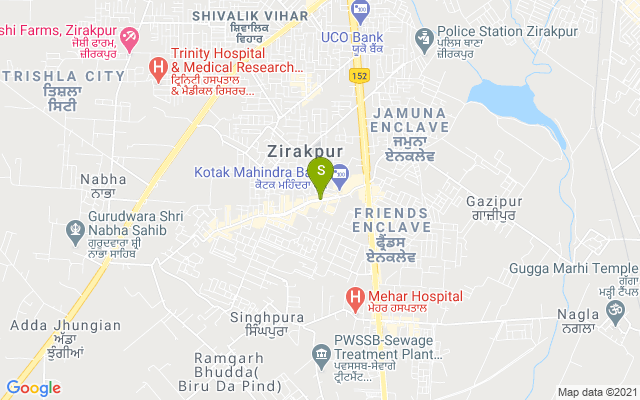 tamzaraa-kafe-club-industrial-area-phase-1-chandigarh